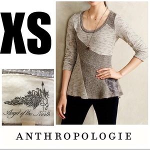 XS Angel of the North Top